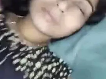 Watch Kolkata's massive melons bounce painless she gets her miserly pussy pounded almost desi style